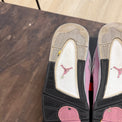 Jordan 4 Retro Orchid (Women's) - Image 5