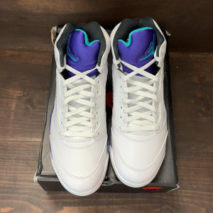 Jordan 5 Retro Grape (2025) - Image 3