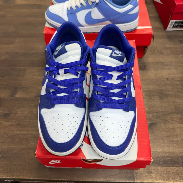 Concord Dunk Low (USED)