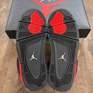 Jordan 4 Retro Red Thunder - Image 5