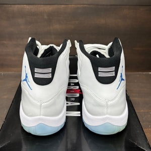 Jordan 11 Retro Legend Blue (2024) - Image 5