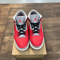 Unite Jordan 3 (USED, No Box)