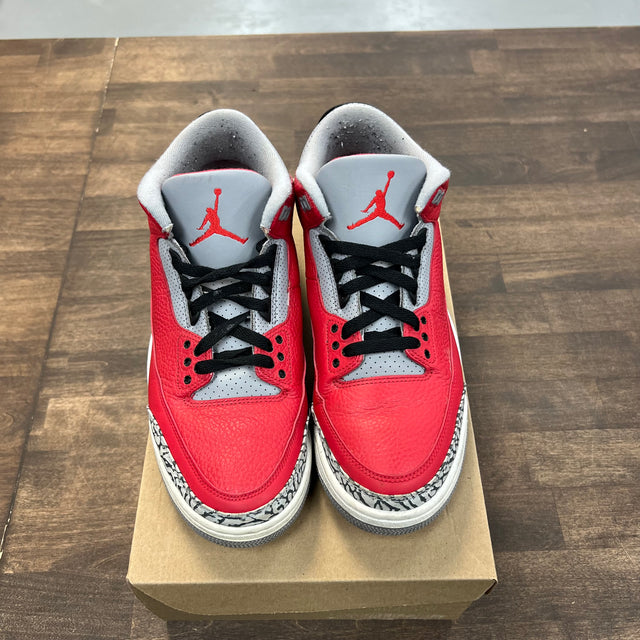 Unite Jordan 3 (USED, No Box)