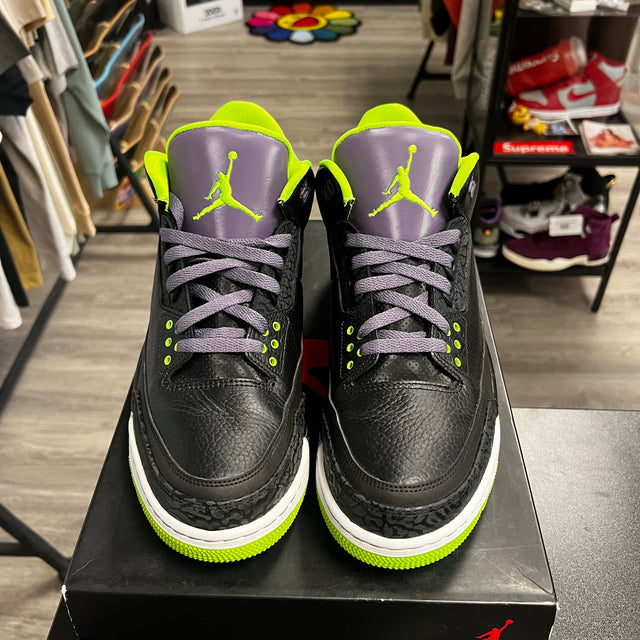 Jordan Retro 3 Joker (USED)
