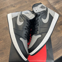 Shadow Jordan 1 High 2017 (USED)