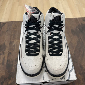 Jordan 2 Retro A Ma Maniére Airness - Image 2