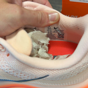 Nike Air Zoom Pegasus Premium Washed Coral Size 10.5 - aux