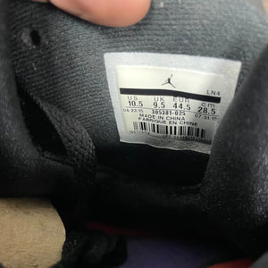 Jordan 8 Retro Aqua (2015) - Image 7