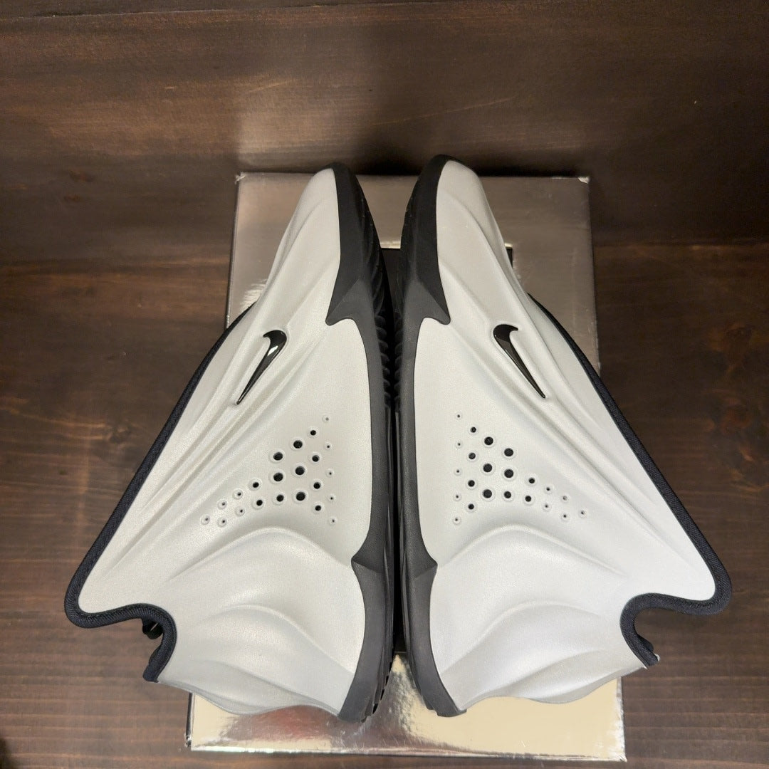 Nike GT Future Metallic Silver Size 8 (Pre-Owned)