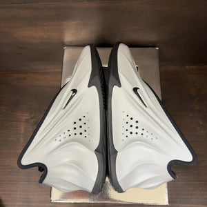 Nike GT Future Metallic Silver Size 8 (Pre-Owned)