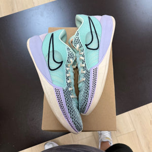 Nike Sabrina 1 Brooklyn's Finest (Women's) Size 13W (Pre-Owned) - Image 1