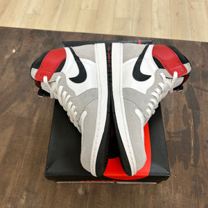 Jordan 1 Retro High Light Smoke Grey - Image 3