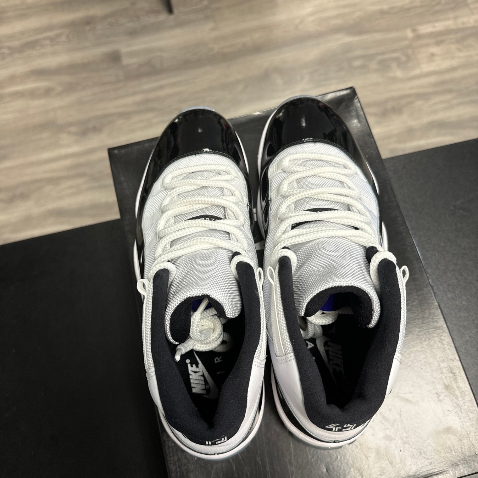 Concord Jordan 11 (USED)