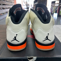 Shattered Backboard Jordan 5 (USED)
