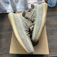 Citrin Yeezy 350 (USED)