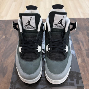 Jordan 4 Retro Fear (2024) - Image 2