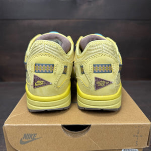 Nike Air Max 1 Travis Scott Cactus Jack Saturn Gold - Image 5