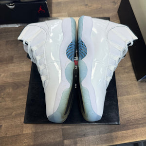 Jordan 11 Retro Legend Blue (2024) - Image 3