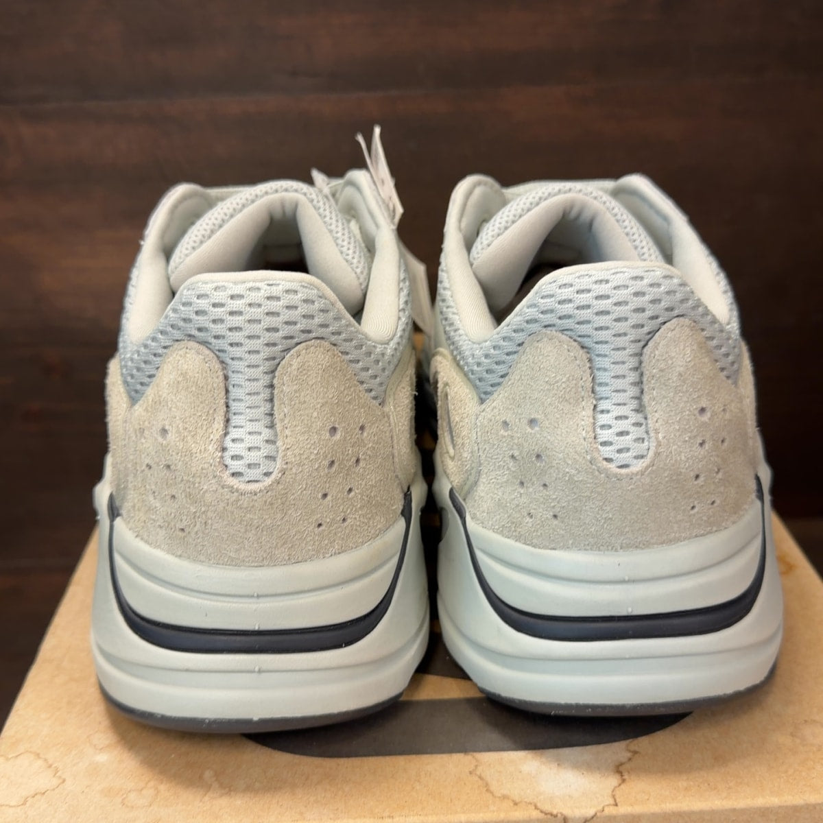 adidas Yeezy Boost 700 Salt - Image 5