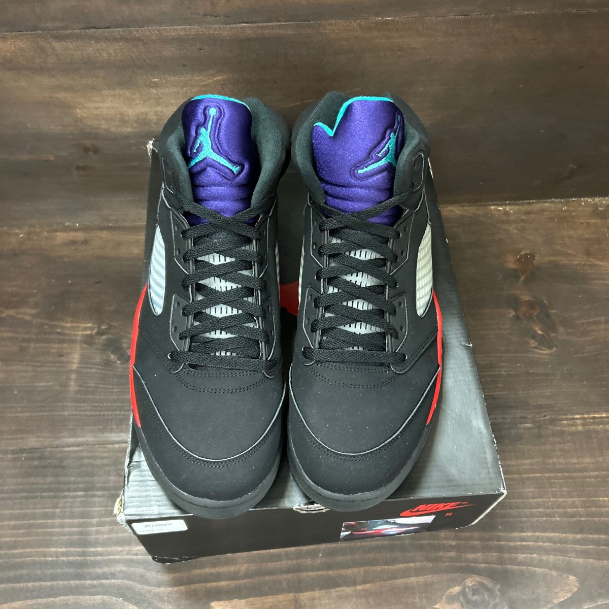 Jordan 5 Retro Top 3 - Image 3