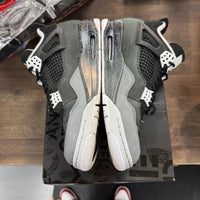 Fear Jordan 4 (USED)