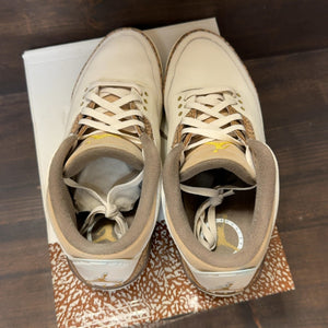 Jordan 3 Retro Palomino - Image 5