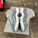 Jordan 11 Retro Cool Grey (2021) - Image 3