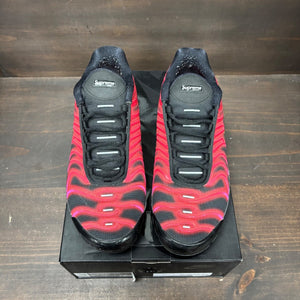 Nike Air Max Plus Supreme University Red - Image 3