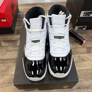 Jordan 11 Retro DMP Gratitude (2023) - Image 2
