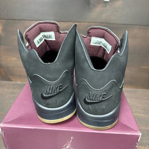 Jordan 5 Retro A Ma Maniére Dusk Size 10 (Pre-Owned) - Image 5