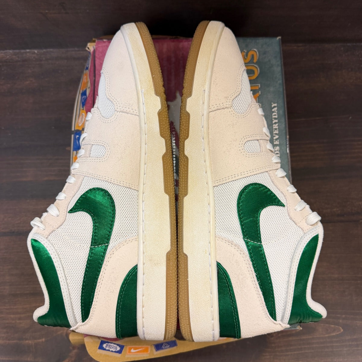 Nike Mac Attack SP Social Status Social Currency - Image 6