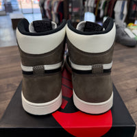 Mocha Jordan 1 High (USED)