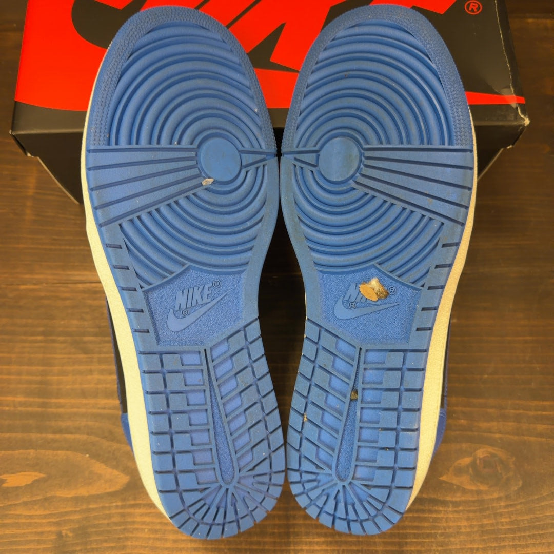 Jordan 1 Retro Low '85 Royal - Image 7