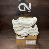 Salomon XT-Slate 'Vanilla Ice Silver' Size 7.5 (Pre-Owned) - Image 1