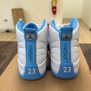 Jordan 12 Retro Melo (2025) - Image 3