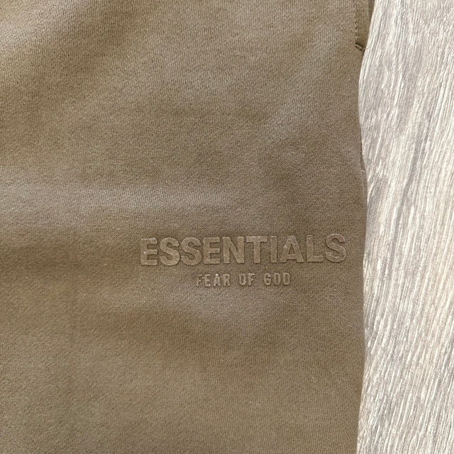FOG Essentials Sweatpants Wood (USED)