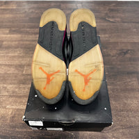 Black Pink Jordan 5 Retro (GS) (USED)