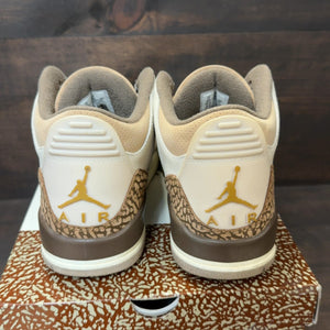 Jordan 3 Retro Palomino - Image 5