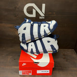 Nike Air More Uptempo 96 Olympic (2024) Size 10.5 (Pre-Owned) - front