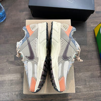 Nike Zoom Vomero 5 Sashiko Size 9 (Pre-Owned) - Image 3