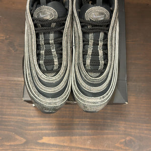 Nike Air Max 97 Comme des Garcons Homme Plus Black - Image 3