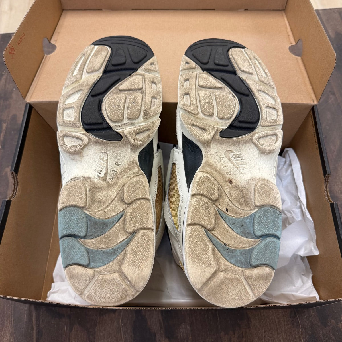 Nike Air Diamond Turf Must Be the Money - Image 5