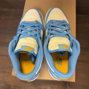 Nike Dunk Low Coast (Women's) Size 8.5W (Pre-Owned) - Image 5