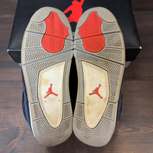 Jordan 4 Retro Winterized Loyal Blue - Image 6