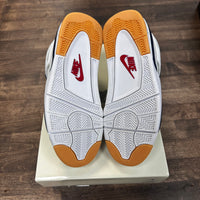 Navy Jordan 4 SB (Lightly Worn)