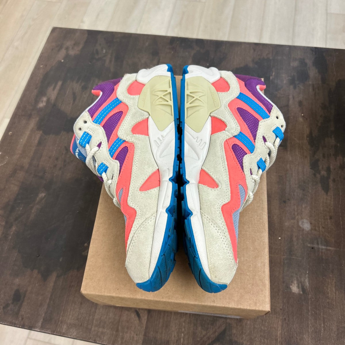 New Balance 850 OG Reissue Size 11 (Pre-Owned) - Image 3