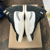 Playoff Jordan 12 (GS) (USED, No Box)