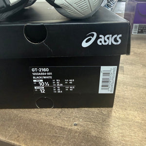 ASICS GT-2160 JJJJound Inverted Blue - Image 6