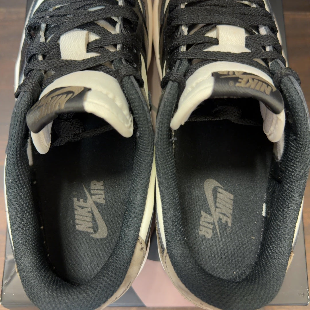 Jordan 1 Retro Low OG Mocha - Image 5