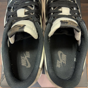 Jordan 1 Retro Low OG Mocha - Image 5